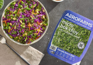 aerofarms, AeroFarms