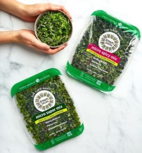 vertical farming news, AeroFarms