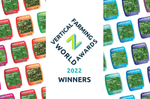 vertical farming news, AeroFarms