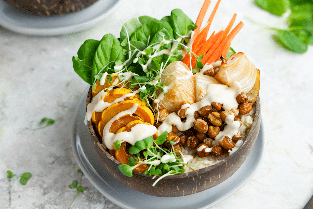 Buddha Bowl