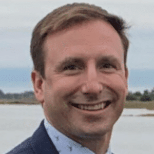 Dane Almassy our team and board, AeroFarms