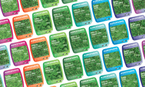 vertical farming news, AeroFarms