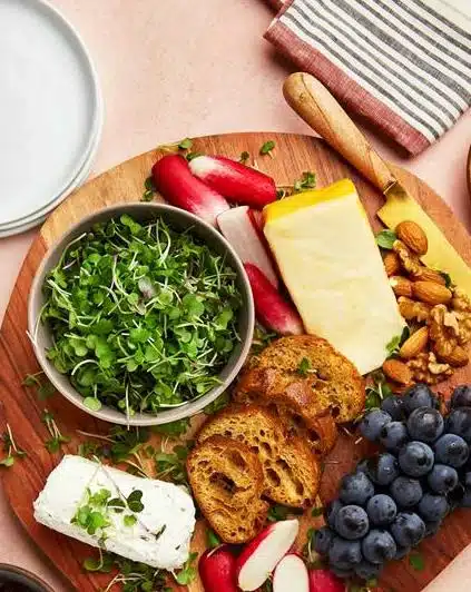 Mother's Day Microgreen Special